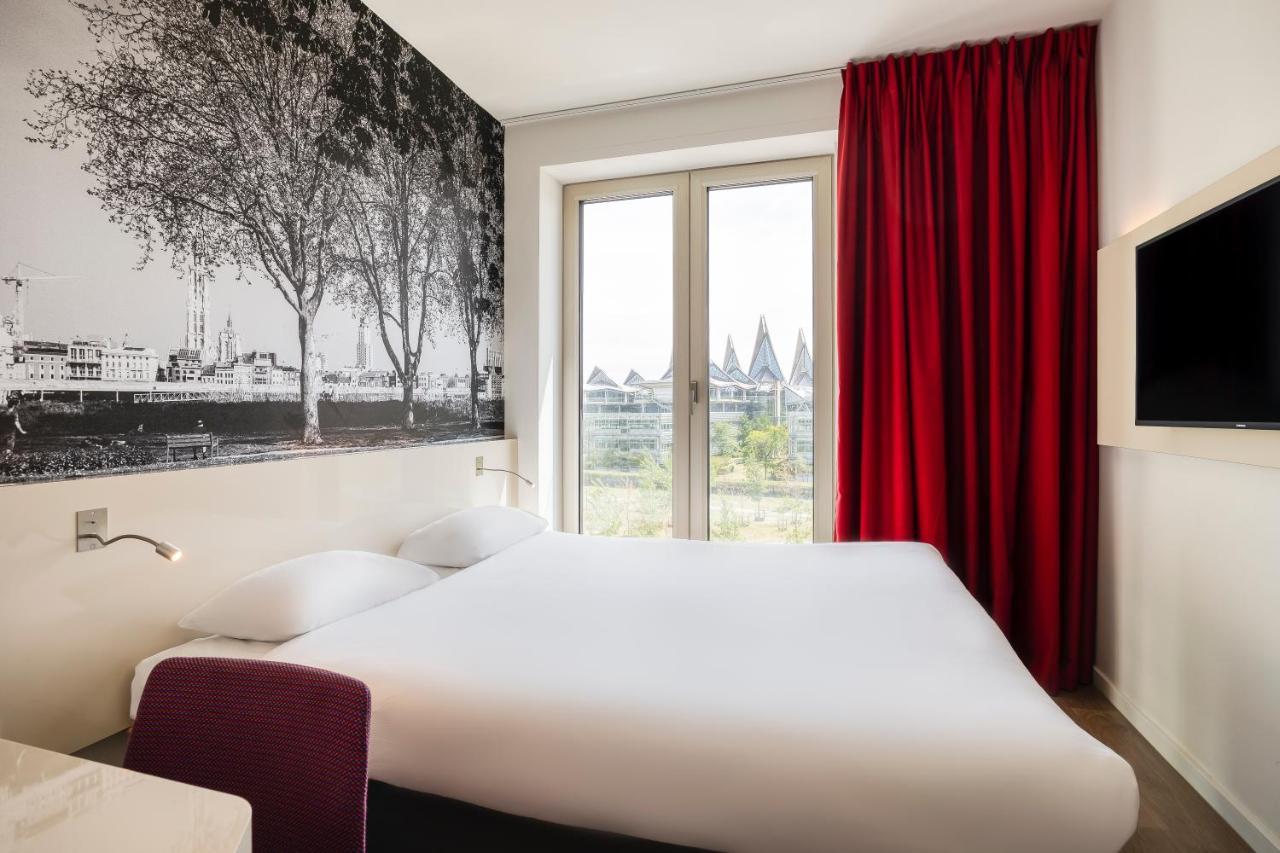 Chambre Double Standard