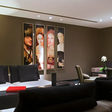Tryp By Wyndham Antwerp-3