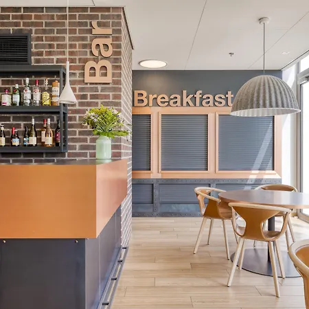 B&B Hotel Antwerpen Zuid-3