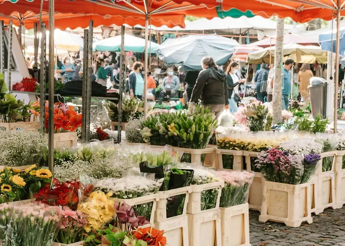 Familiehotel: Holiday Inn Express Antwerp - City Centre By Ihg