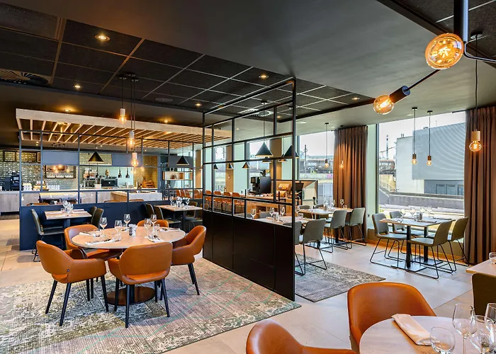 Radisson Hotel Antwerp Berchem
